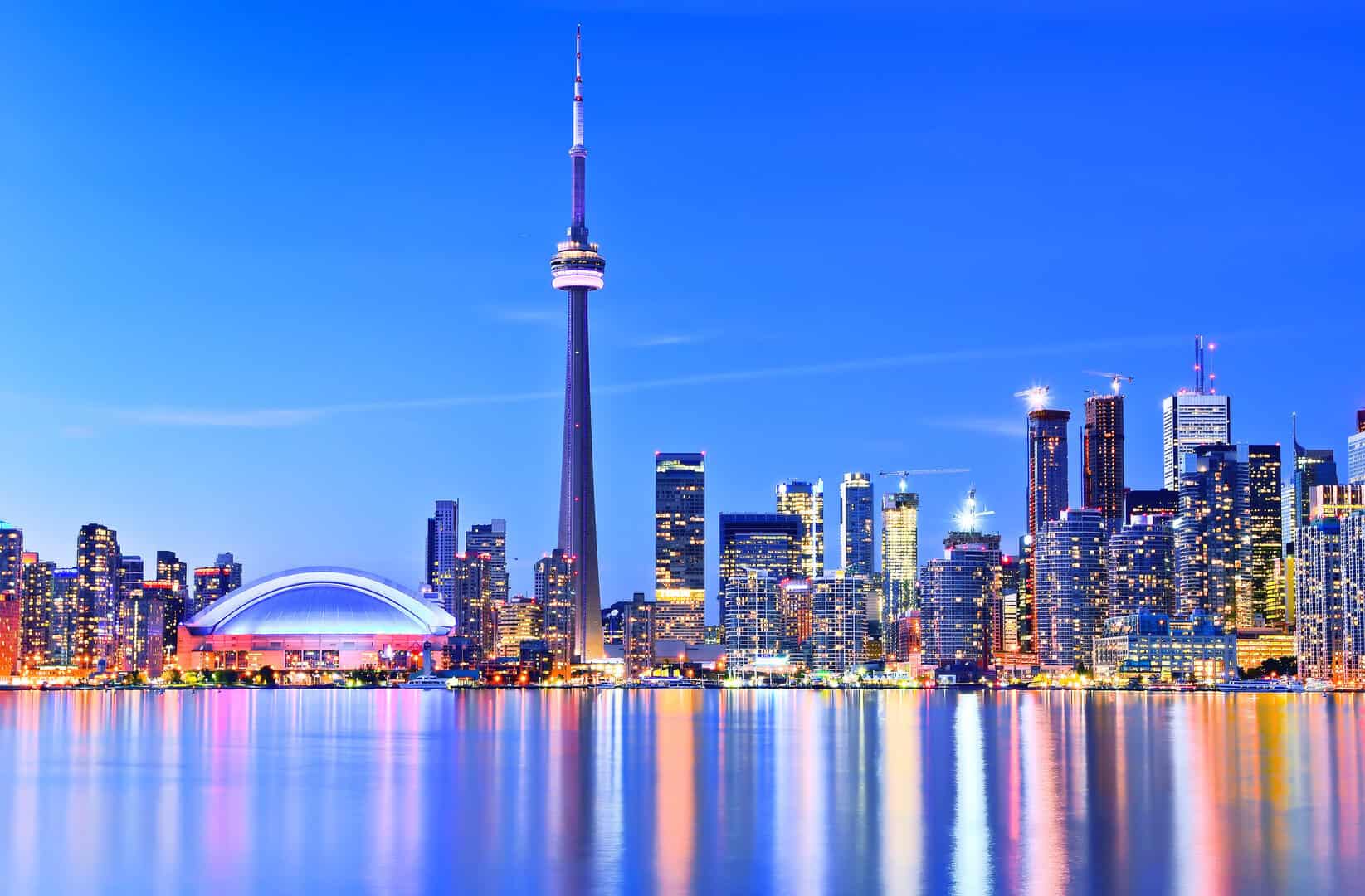 Meteo Toronto: dal gelo artico a un boom primaverile! Temperature fino a 11°C dopo un weekend di neve e venti gelidi