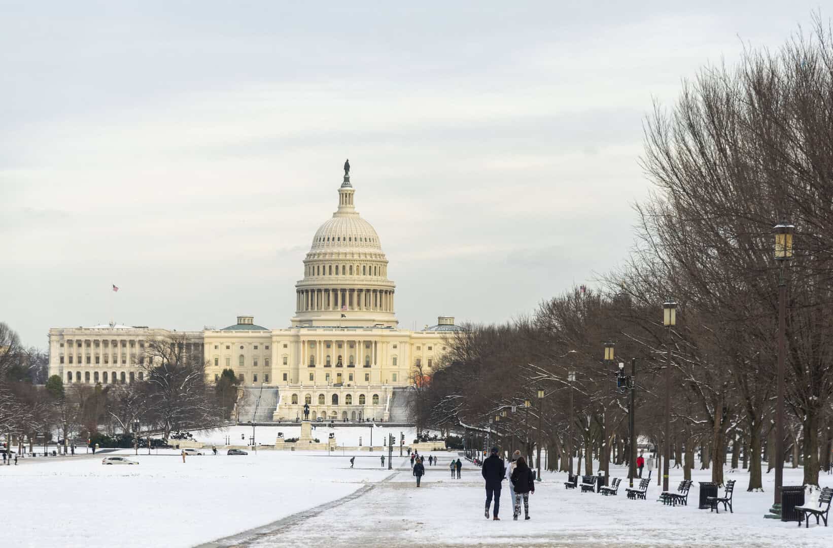 Meteo New York: tempesta di neve imminente, pericolo sulle strade e allerta in 7 contee