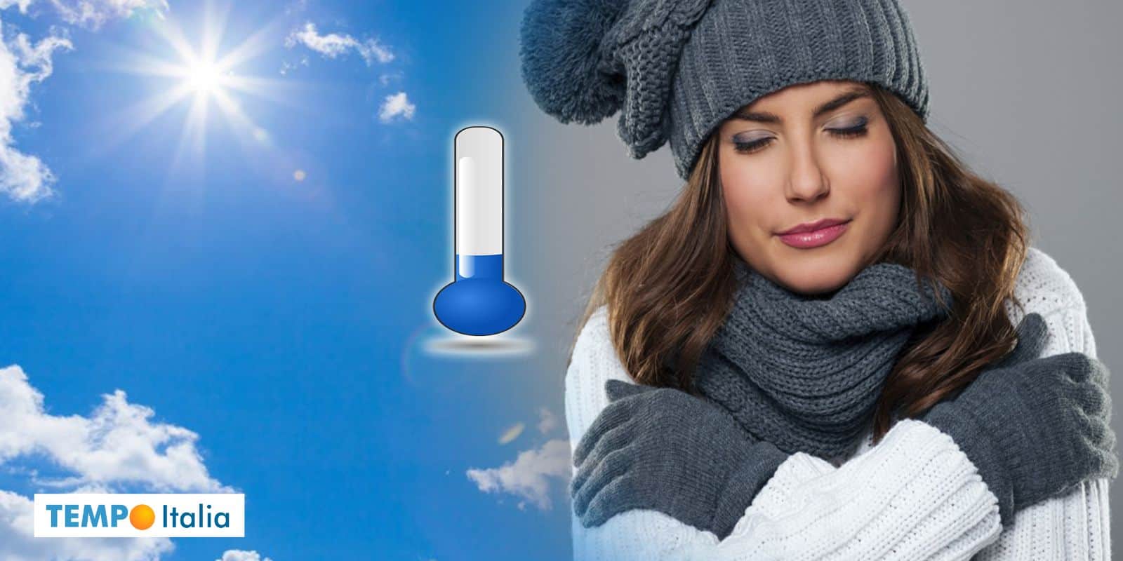 Meteo sorprendente: un MARZO che anticipa l’INVERNO
