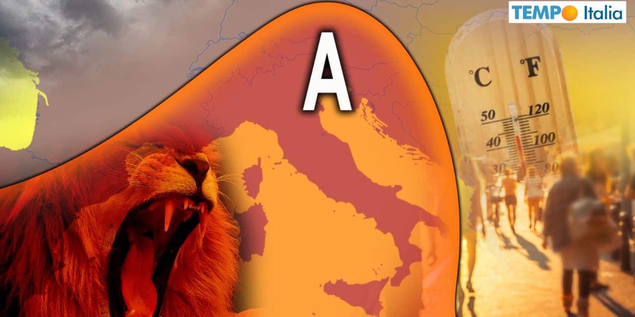 Canicola opprimente