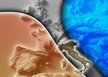 Il freddo tornerà a farsi sentire la prossima settimana