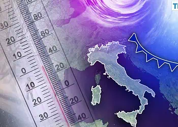 Scenari da inverno tardivo