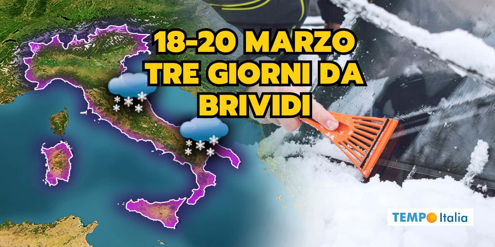 Meteo: ASSALTO INVERNALE, 17-20 Marzo, tre giorni da brividi 2 meteo tre giorni brividi 2 15 jhhgsdps