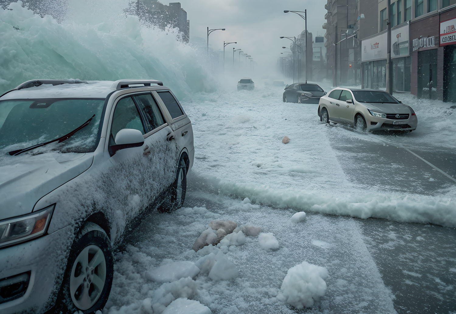 Meteo Maggio: uno sguardo più profondo
