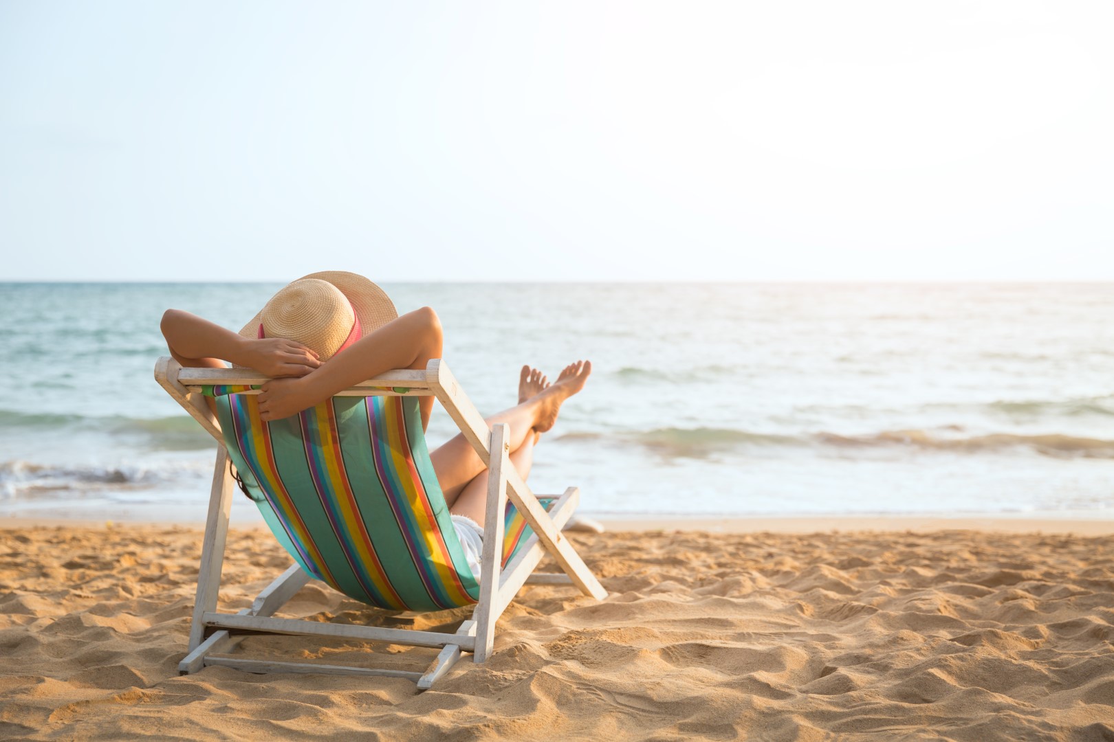 Meteo: sole e caldo da spiaggia sull’Italia, ma quanto durerà davvero?
