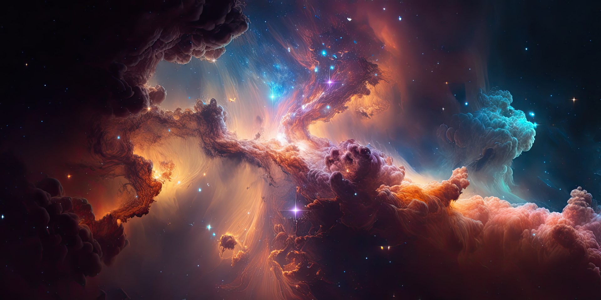 Meteo dallo Spazio, insidia “spaziale” misteriosa