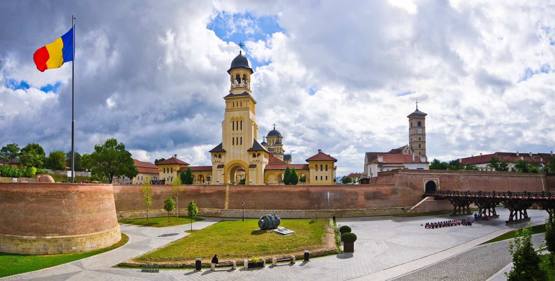 Meteo Alba Romania: Piogge e freddo nel weekend 25-27 aprile