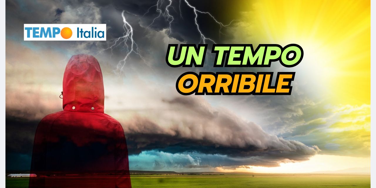 Una seconda parte della Primavera dal meteo sconcertante