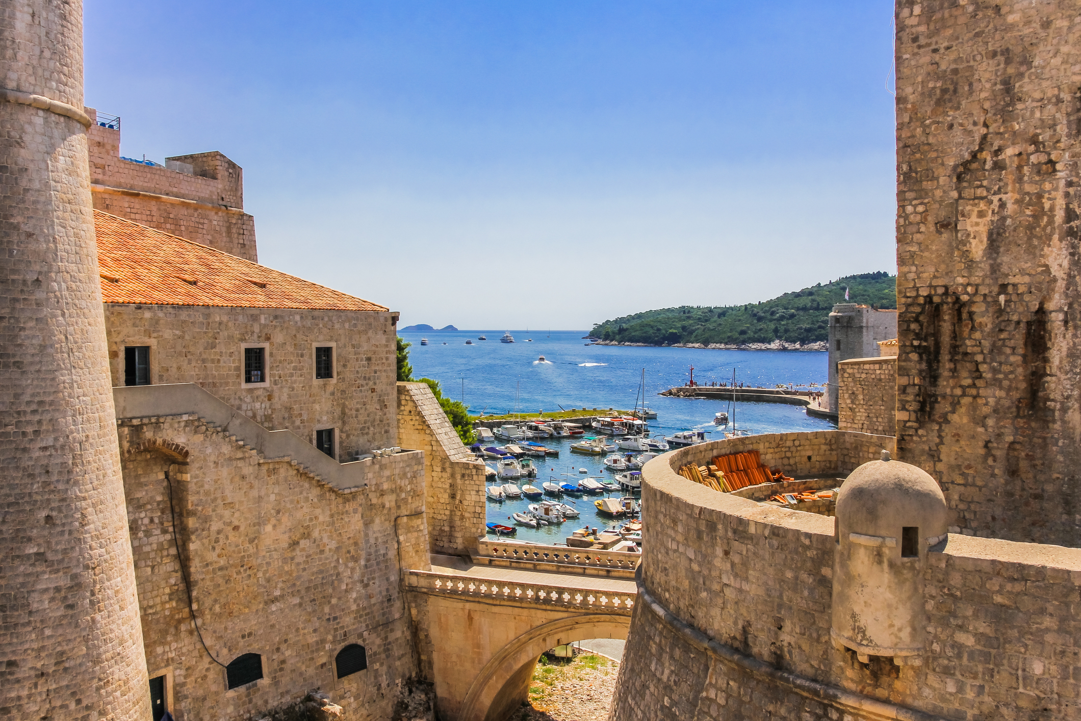 Dubrovnik, sogno di pietra sul mare: racconto di un lettore