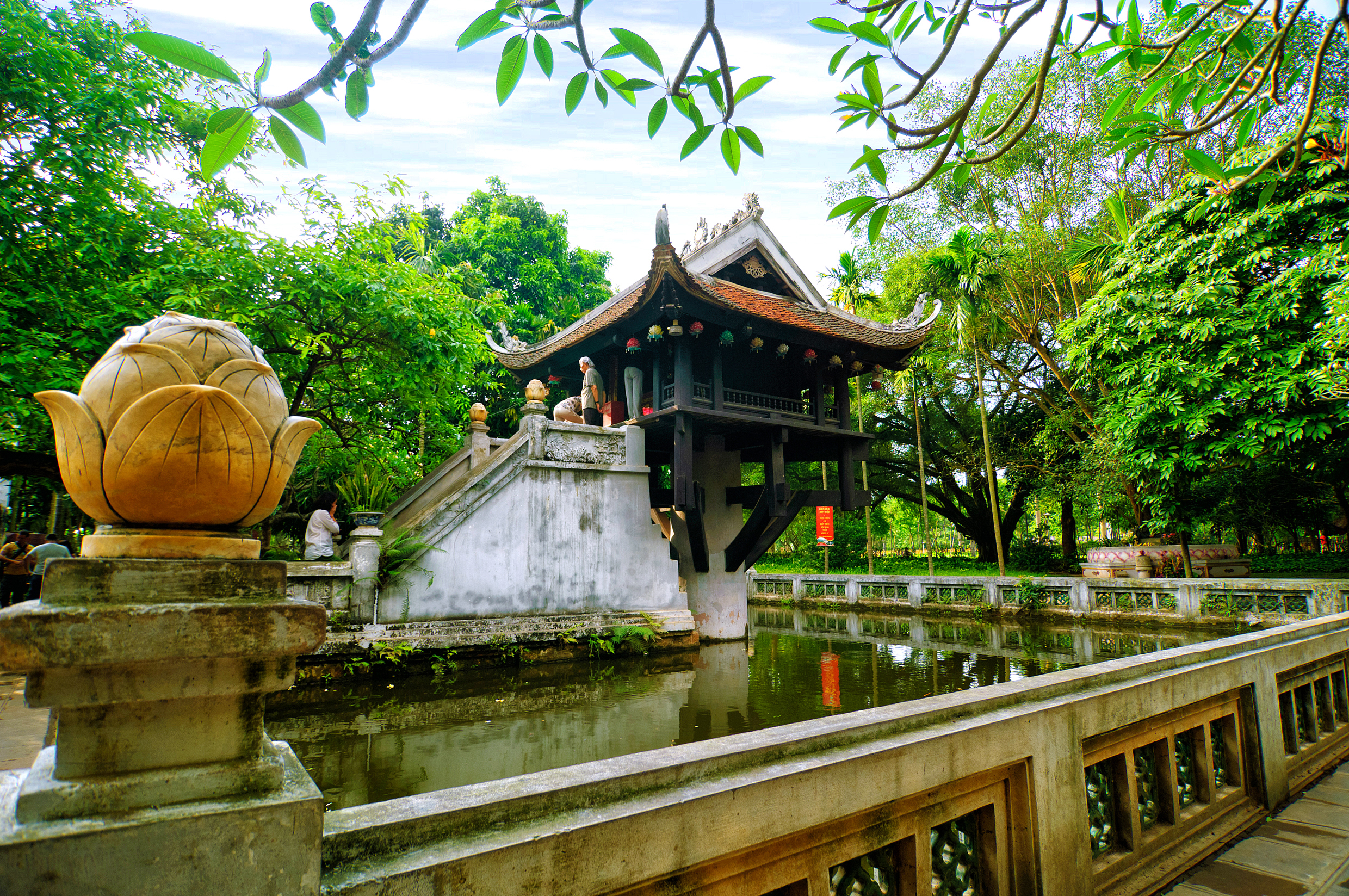 Mi trasferisco ad Hanoi: Tra nebbie, poesia e il cuore antico del Vietnam