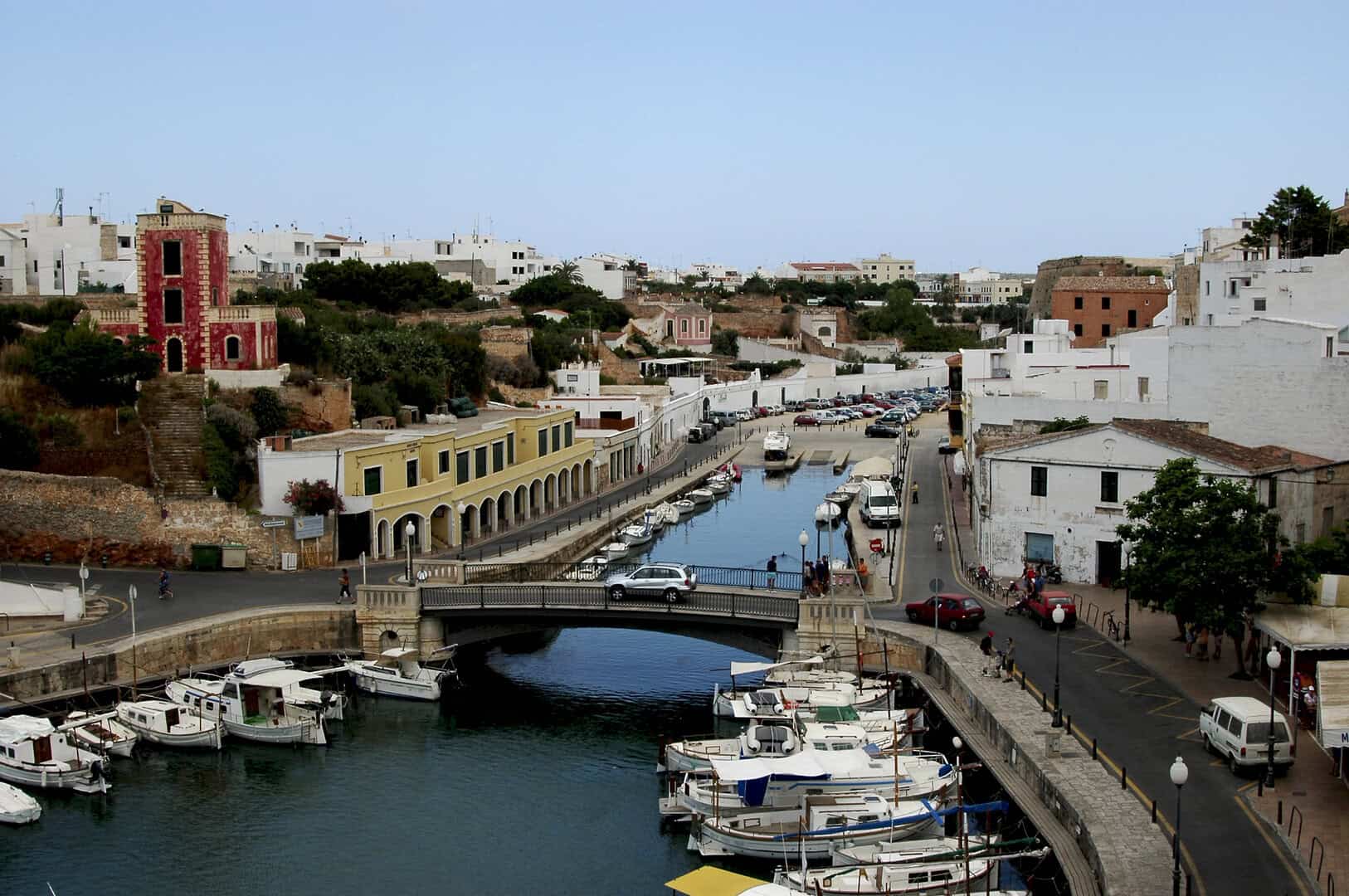 Minorca 260425 2