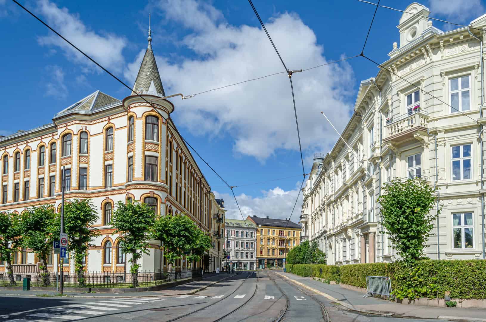 Mi trasferisco a Oslo: La mia nuova vita tra fiordi, silenzi nordici e meraviglia urbana 19 Mi trasferisco a Oslo: La mia nuova vita tra fiordi, silenzi nordici e meraviglia urbana