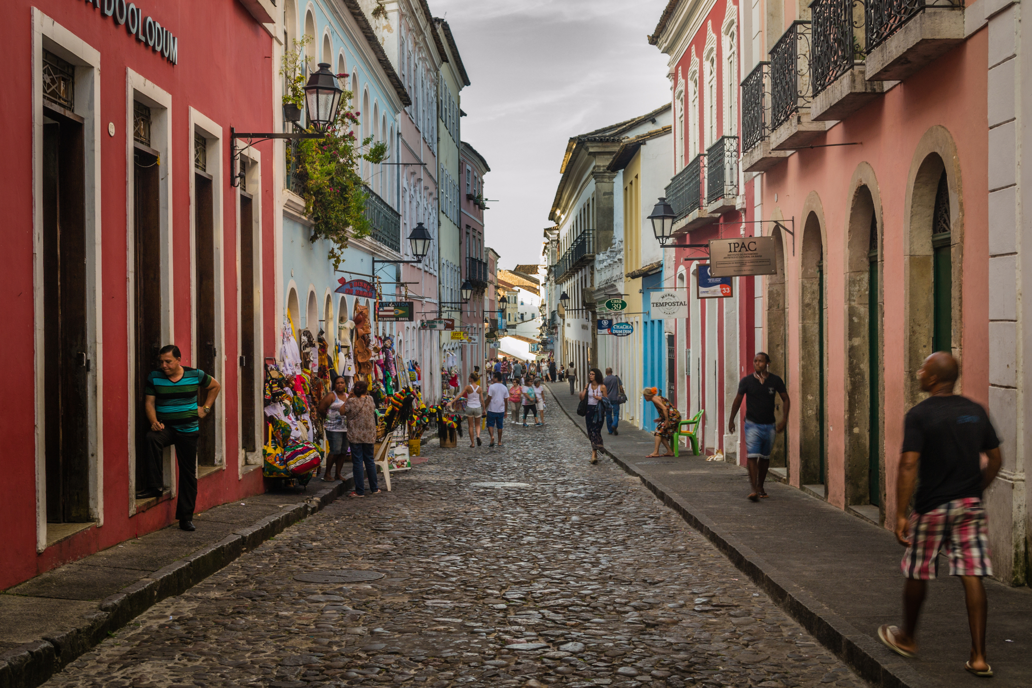 Ouro Preto, Brasile, tra monti e splendori barocchi: il racconto di un viaggio
