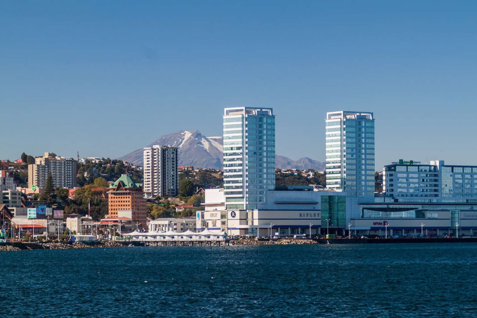 Puerto Montt, Cile: tra mare, foreste e sogni andini