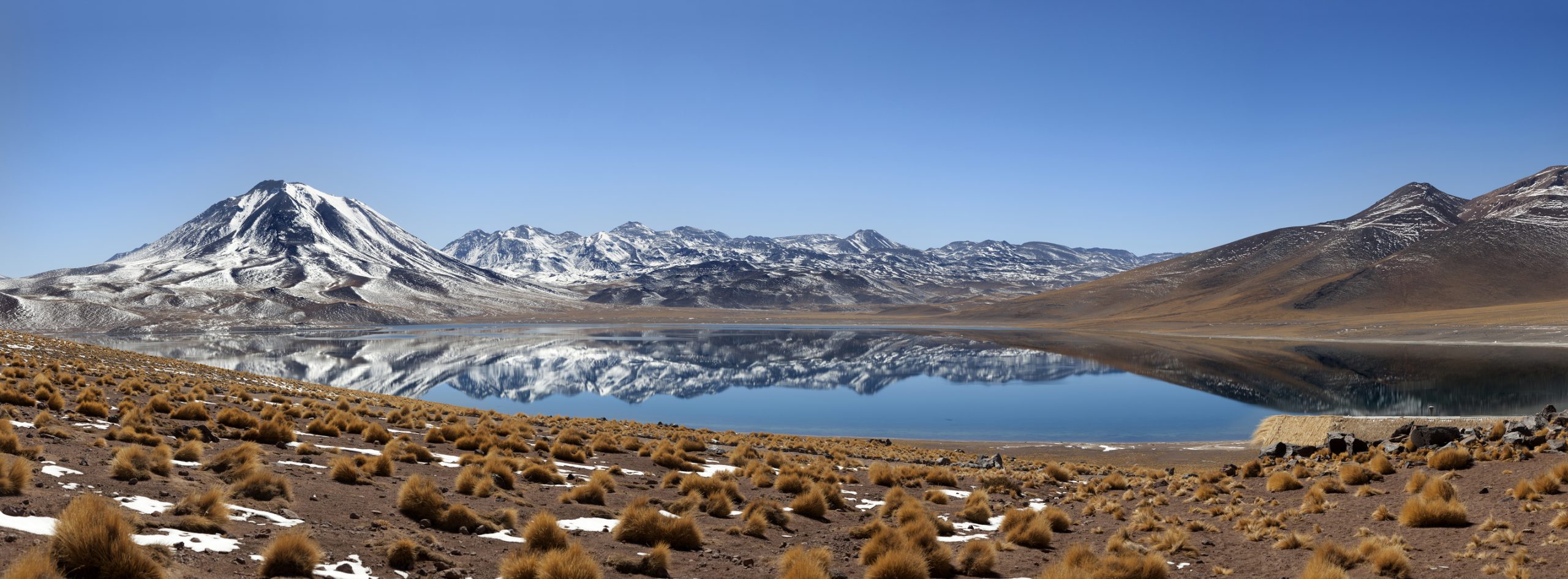 San Pedro de Atacama: Meraviglia surreale tra stelle e silenzi