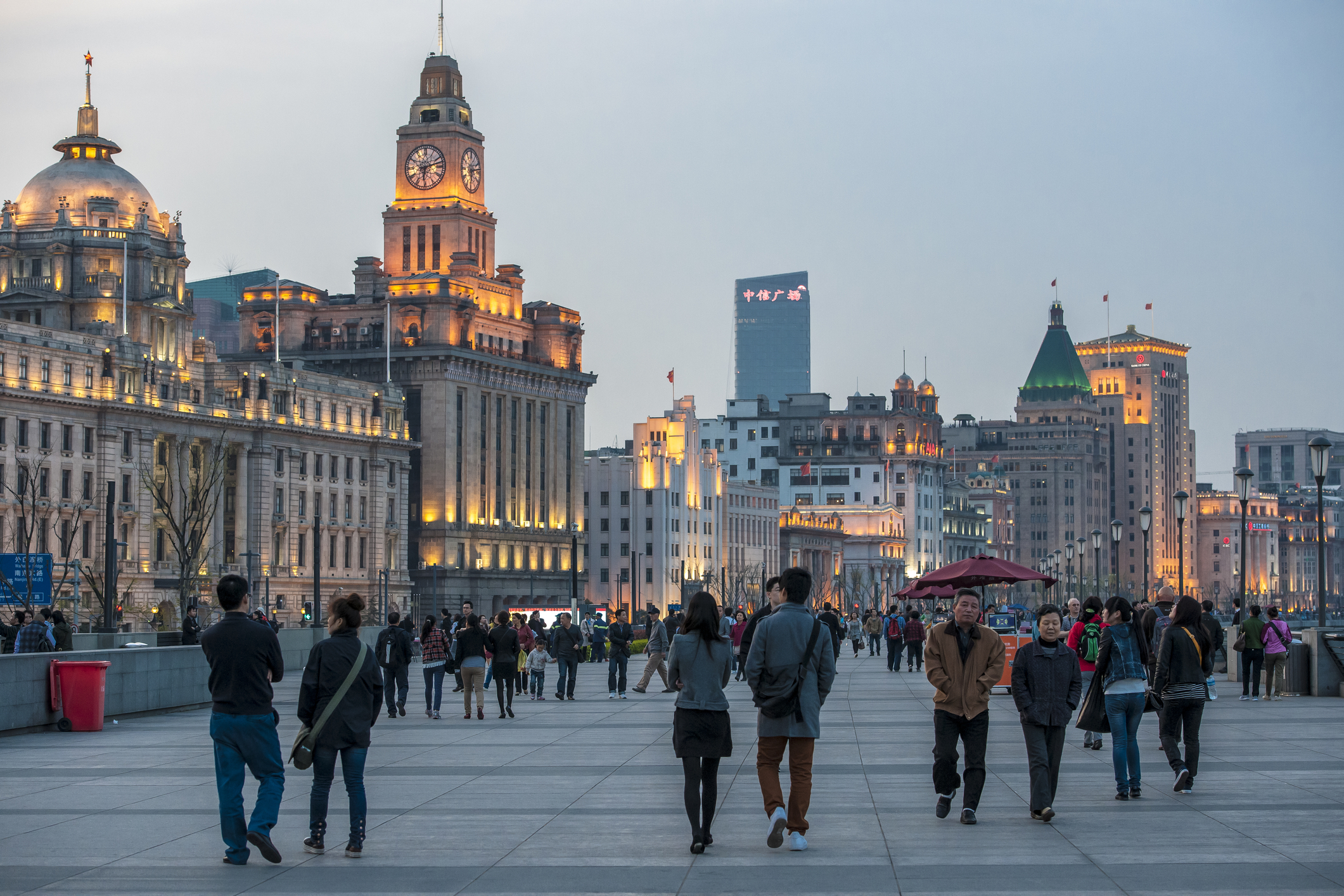 Mi trasferisco a Shanghai: Il mio salto in una giungla urbana tra passato imperiale e futuro hi-tech