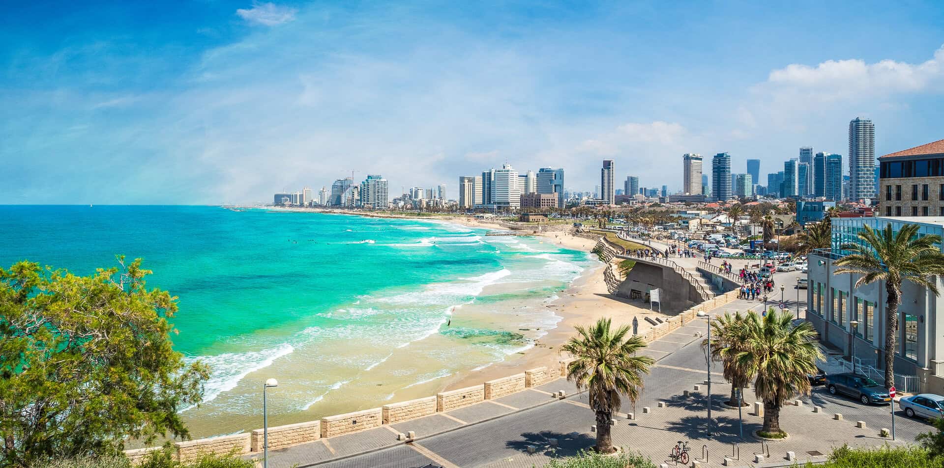 Tel Aviv 220425 2