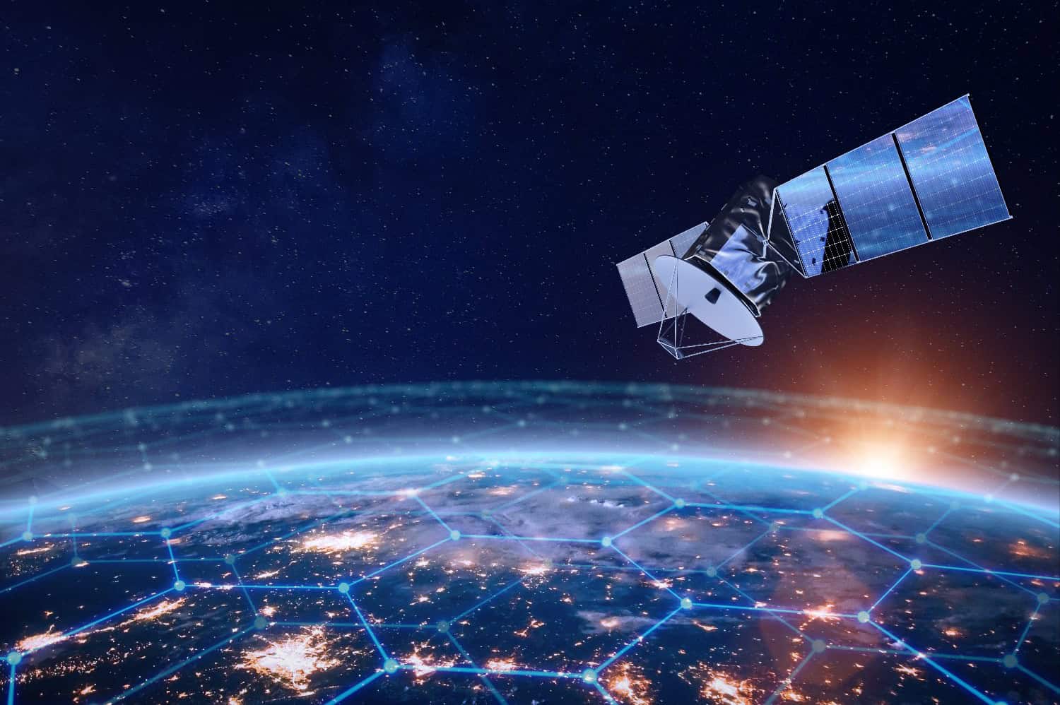 Satelliti spia USA aiutano la Cambogia a mappare campi minati