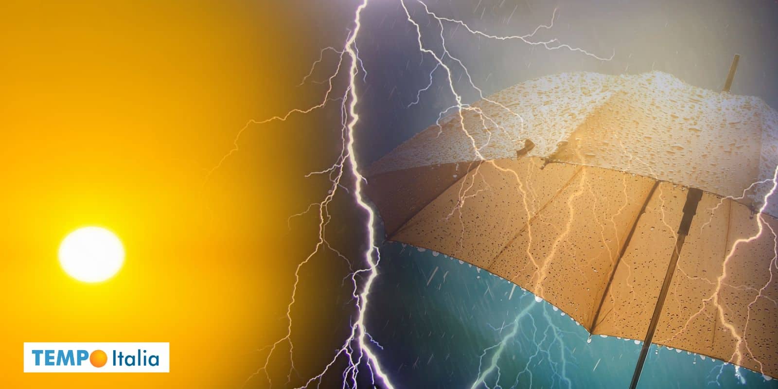 Analisi Meteo PASQUETTA: dinamiche atmosferiche a confronto