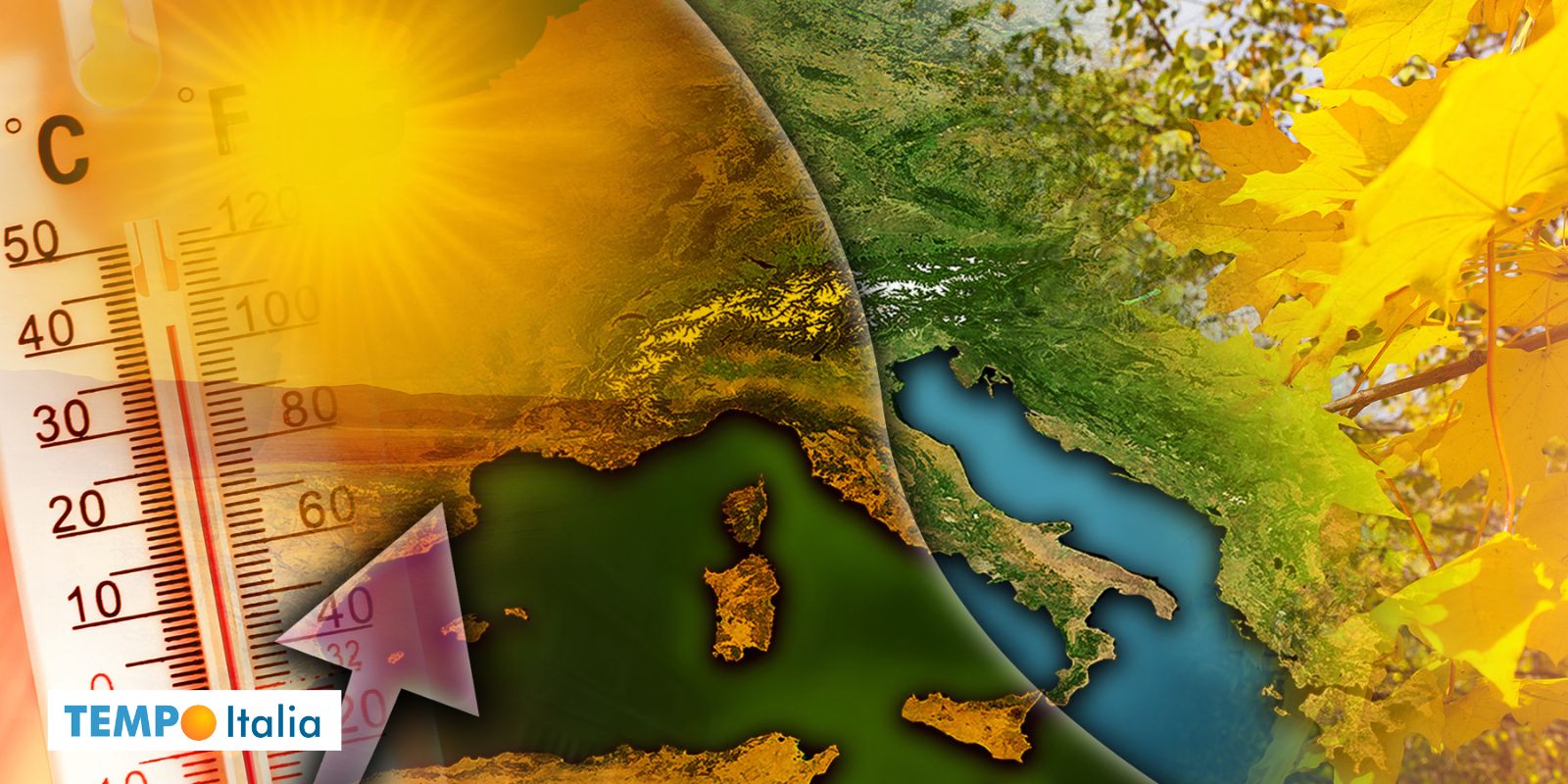 Meteo APRILE: l’ANTICICLONE AFRICANO sta per cambiare tutto