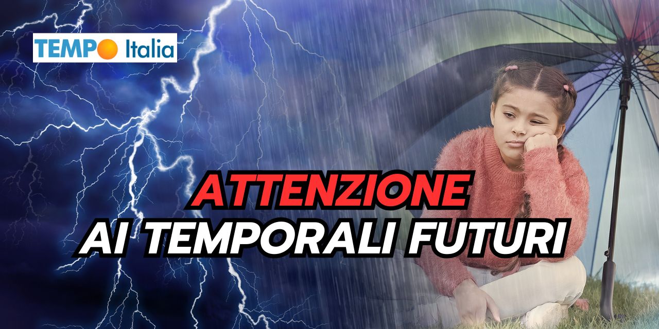 C’è una data dove il meteo viene stravolto e si rischia
