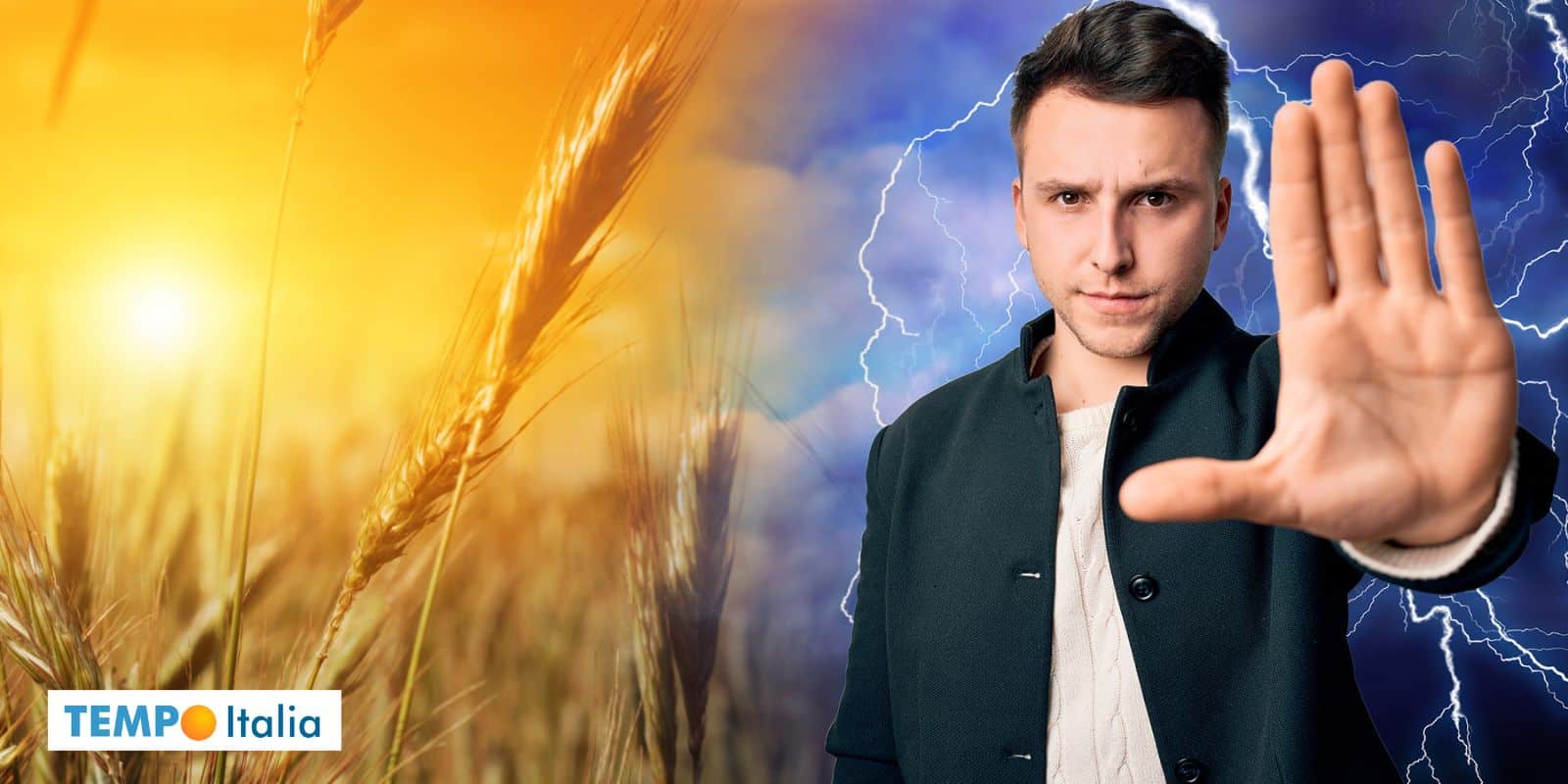 Meteo: l’enigma di questa strana PRIMAVERA
