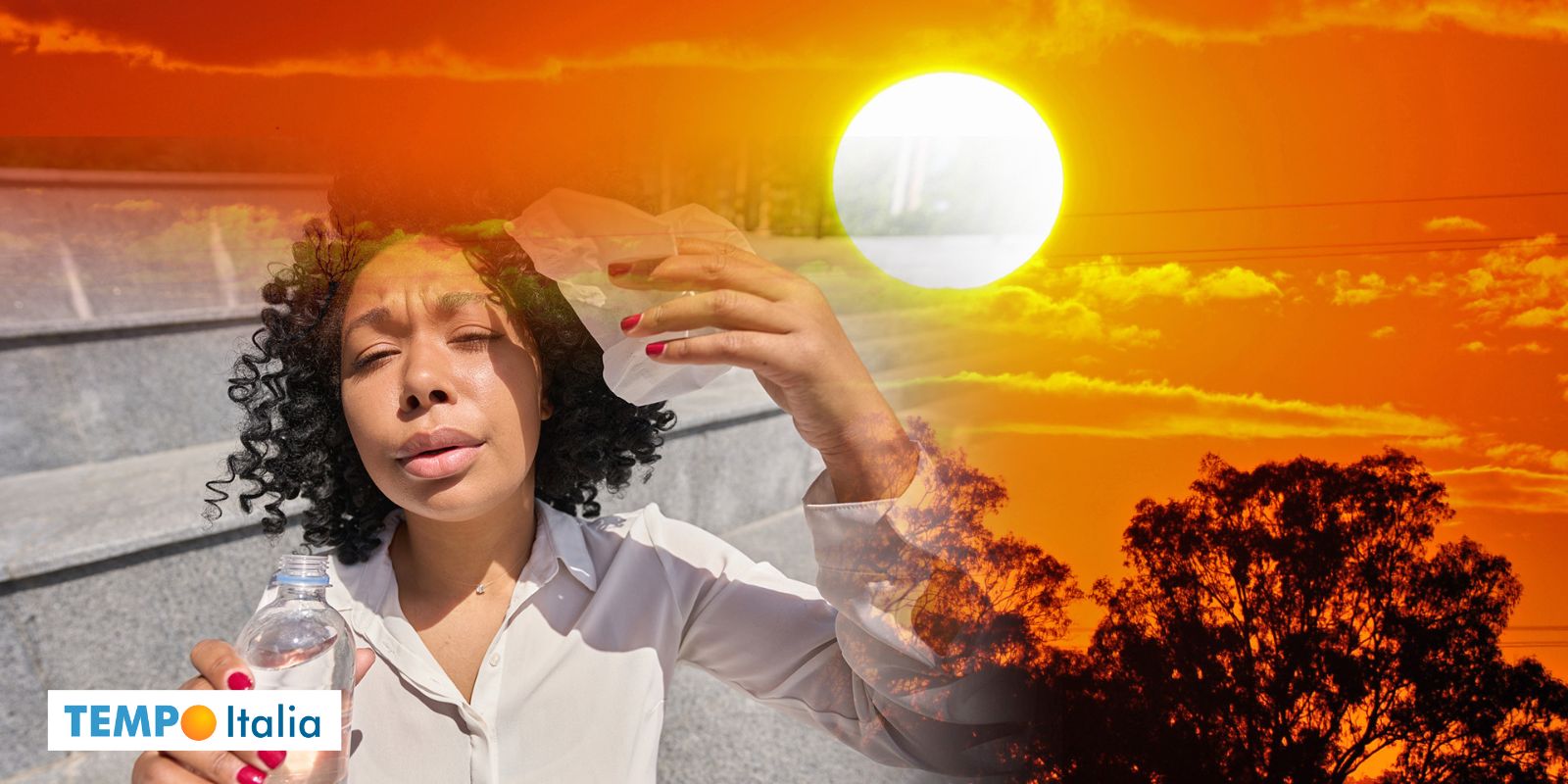 ESTATE in anticipo? Le prospettive Meteo che tutti vorrebbero
