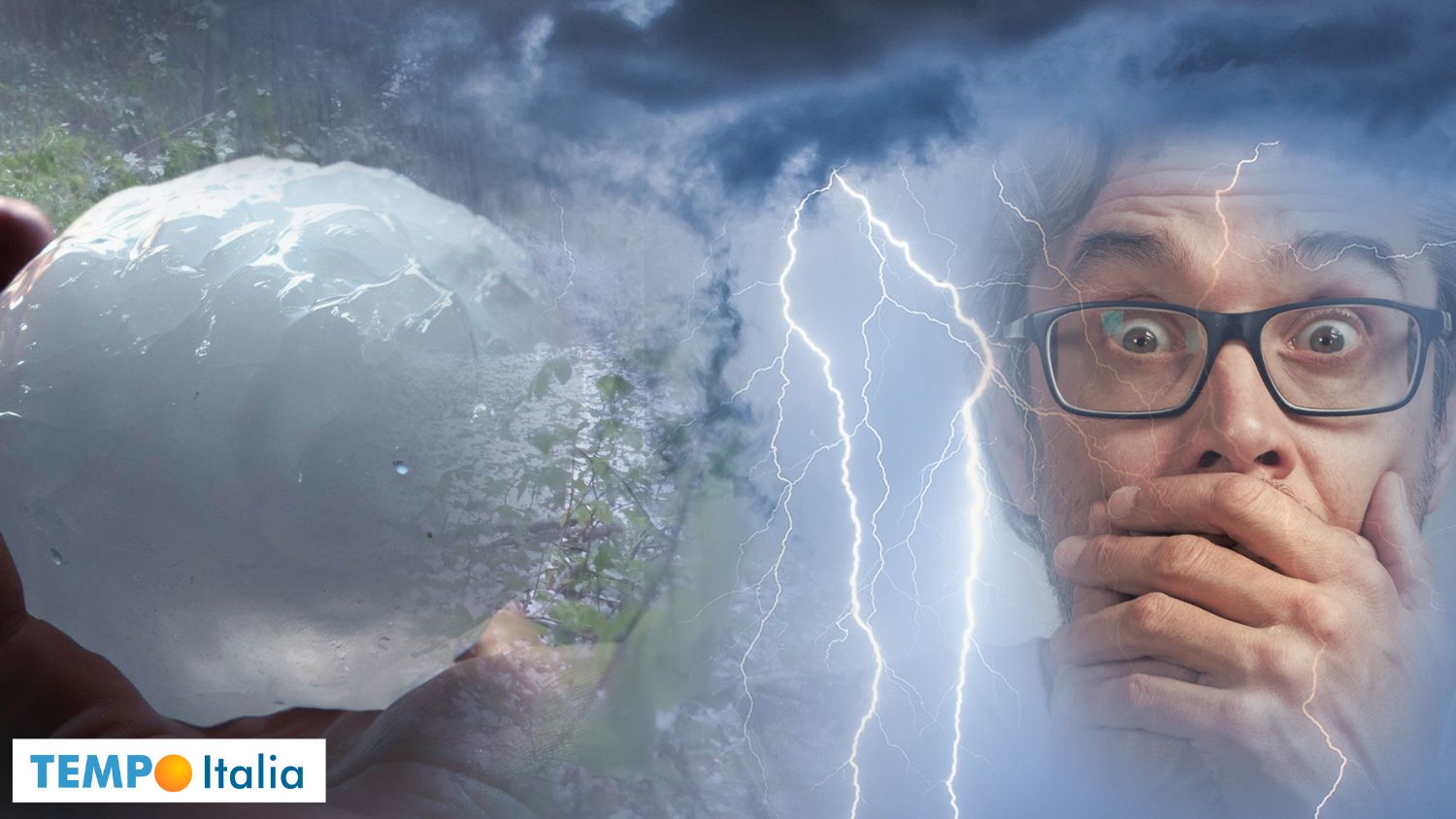 Meteo di Maggio 2019 fu terribile. Vi diciamo perché, e come mai ne parliamo nel 2025