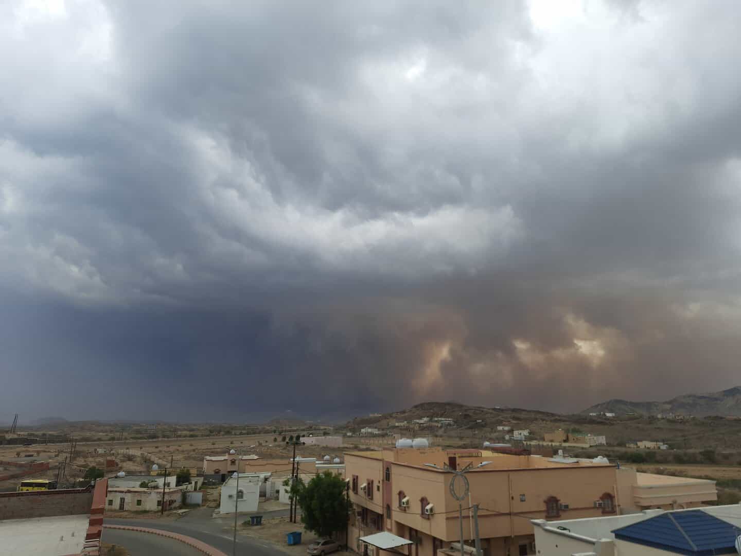 Meteo Catalunya: temporali e piogge rinfrescano il territorio