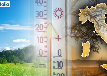 Torna il sole