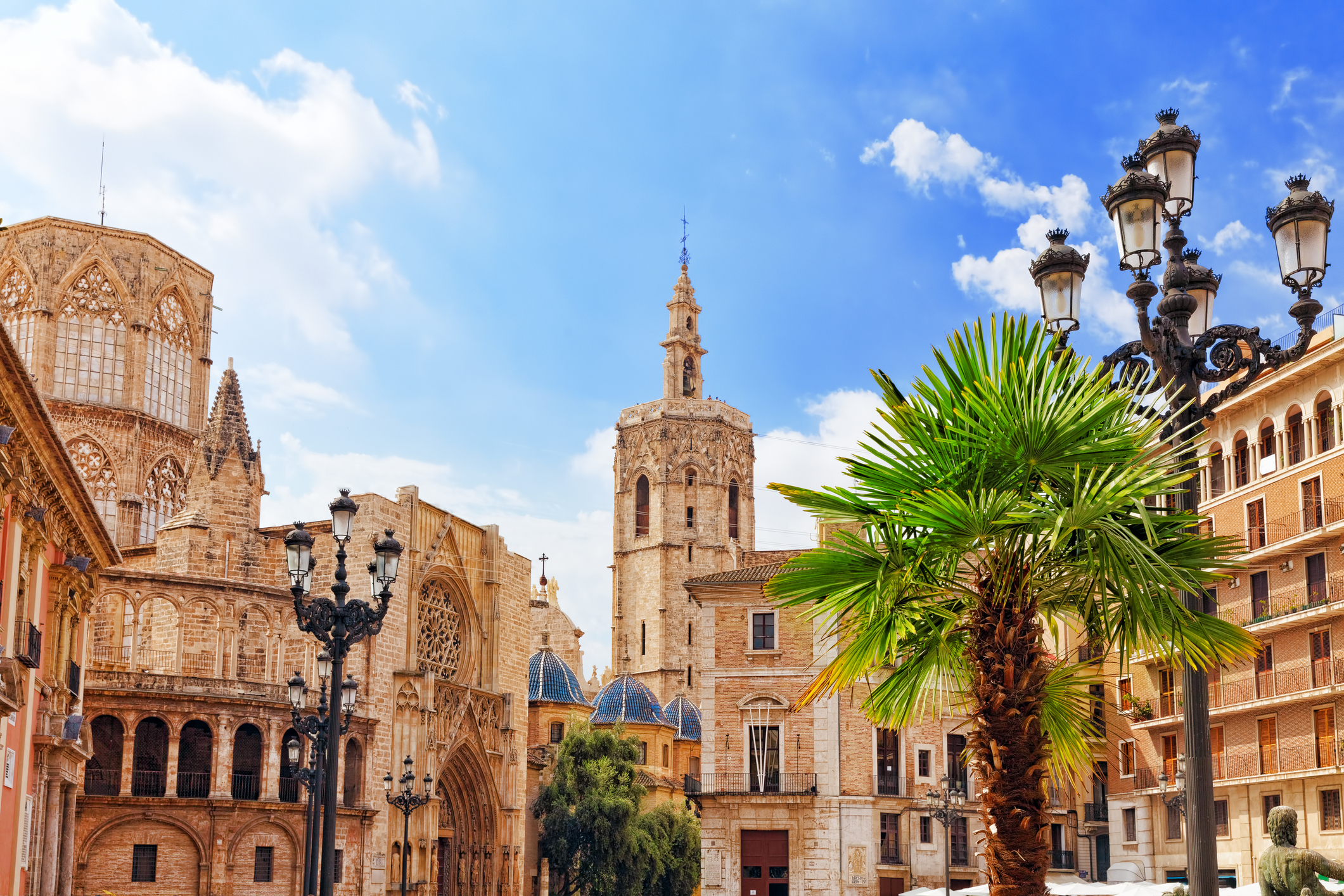 Valencia, tra mare e meraviglia: un viaggio tra passato e futuro