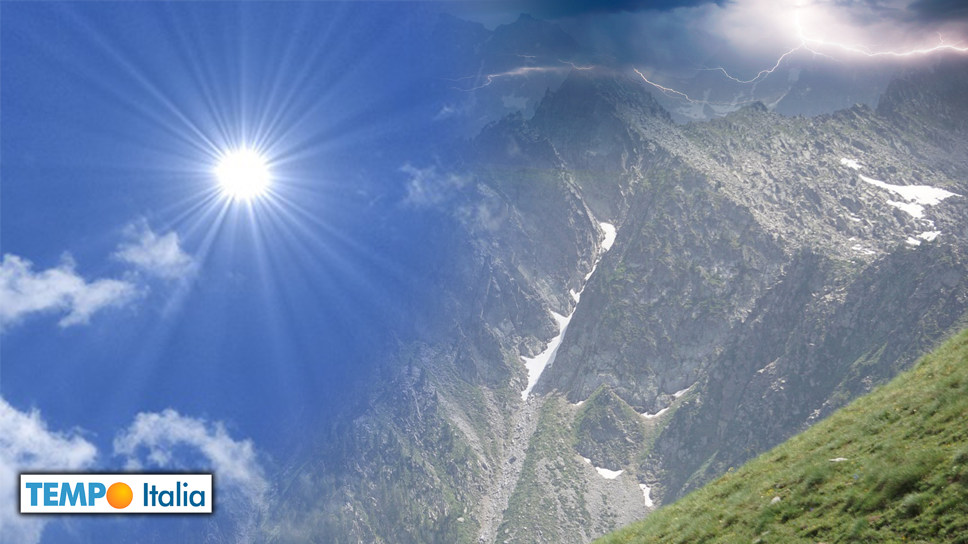 Meteo: Weekend, torna il Sole, ma non per tutti