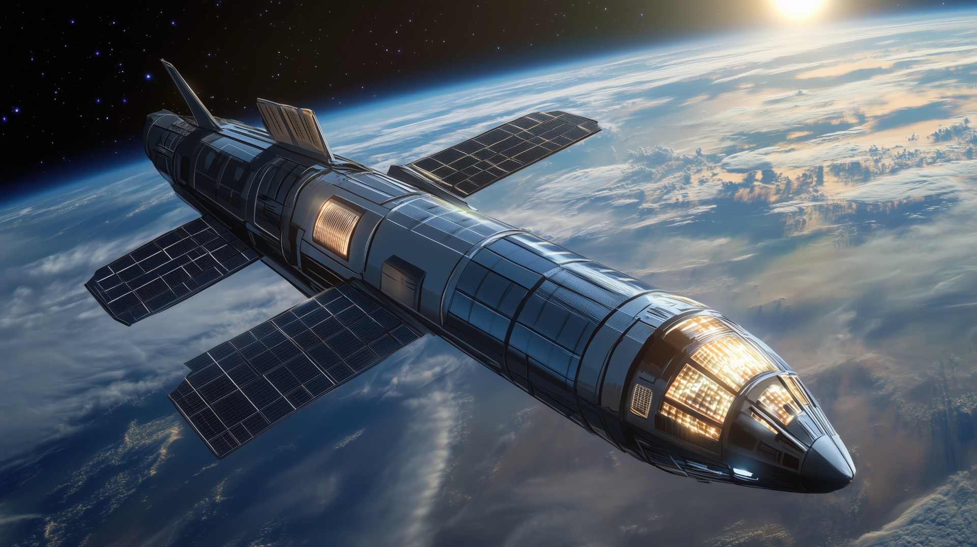 Kosmos 482: un relitto sovietico cadrà sulla Terra