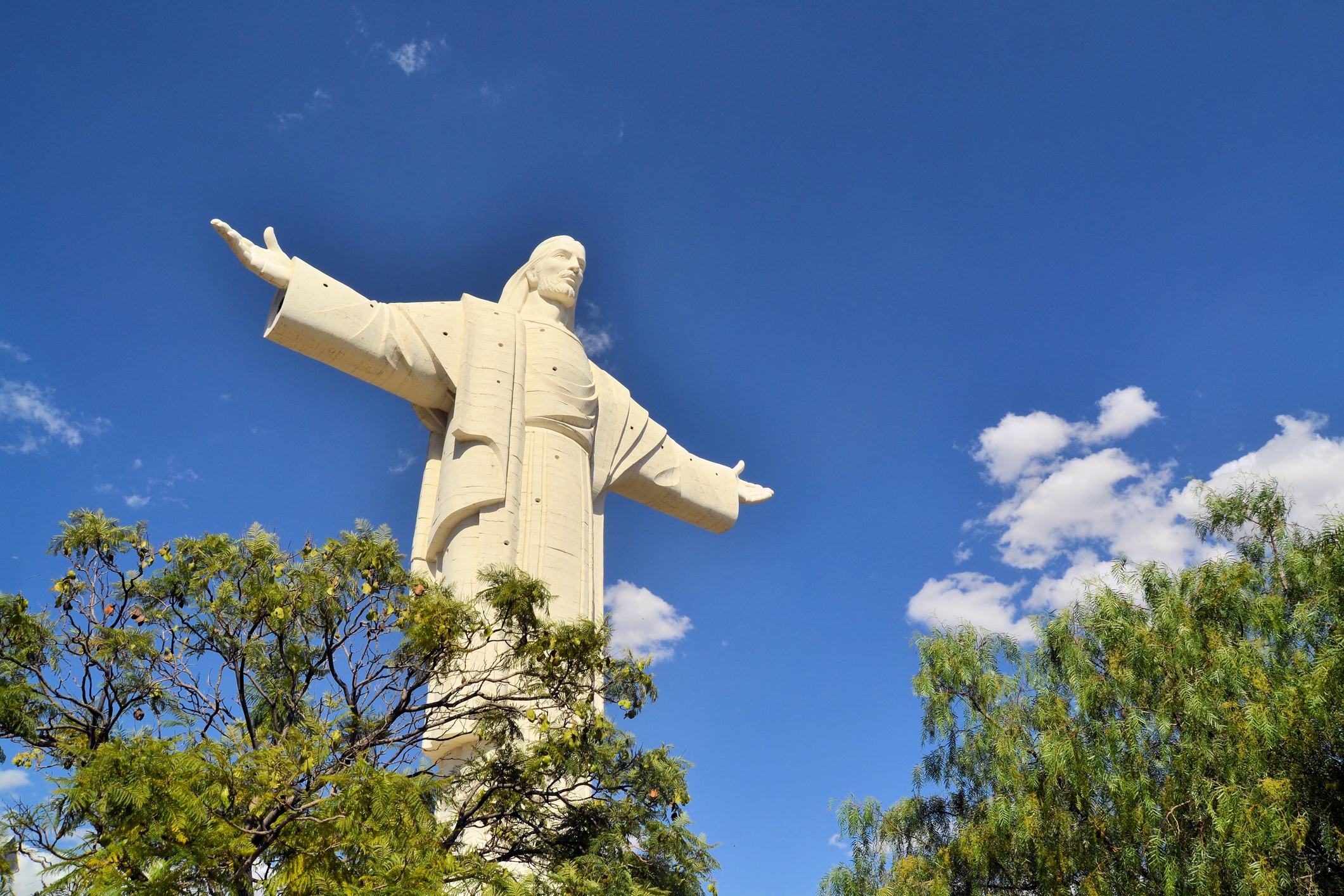 Cochabamba, Bolivia: dove la primavera non finisce mai