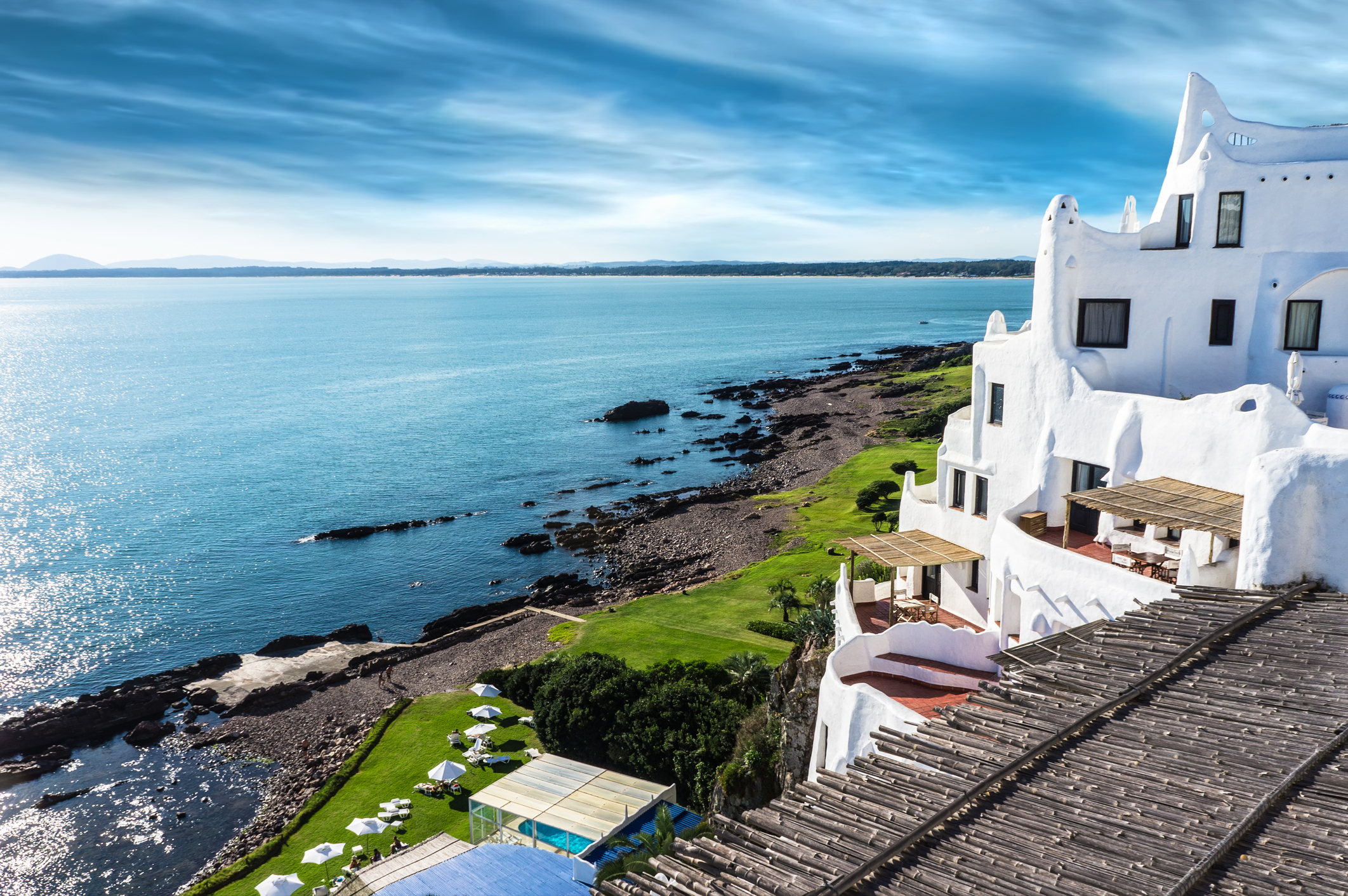 Punta del Este, Uruguay: il sogno elegante tra oceano e mondanità