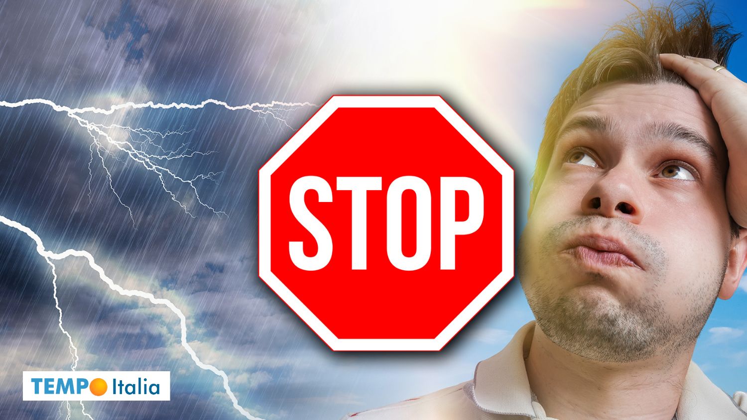 Meteo Italia: Quando FINISCE questo FREDDO Anomalo di Maggio?