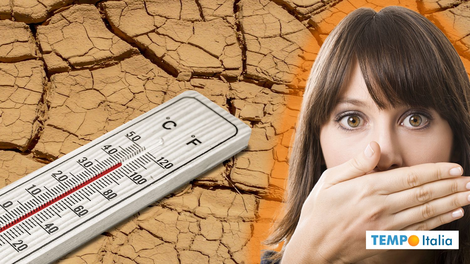 Meteo, Ribaltone ESTATE 2025: Caldo ESTREMO e ZERO PIOGGE in arrivo