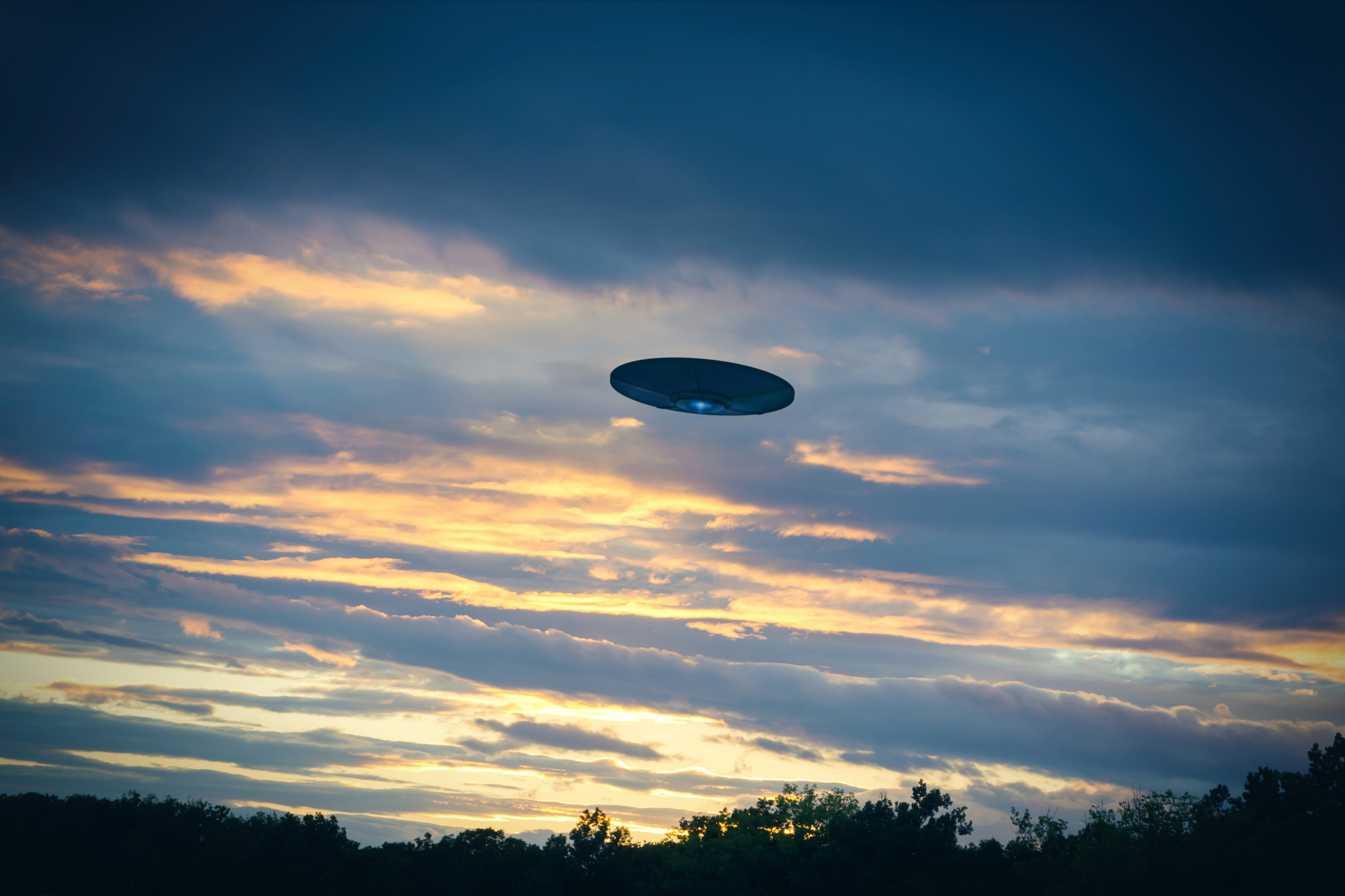 UFO in Siberia: 23 soldati pietrificati secondo un documento CIA