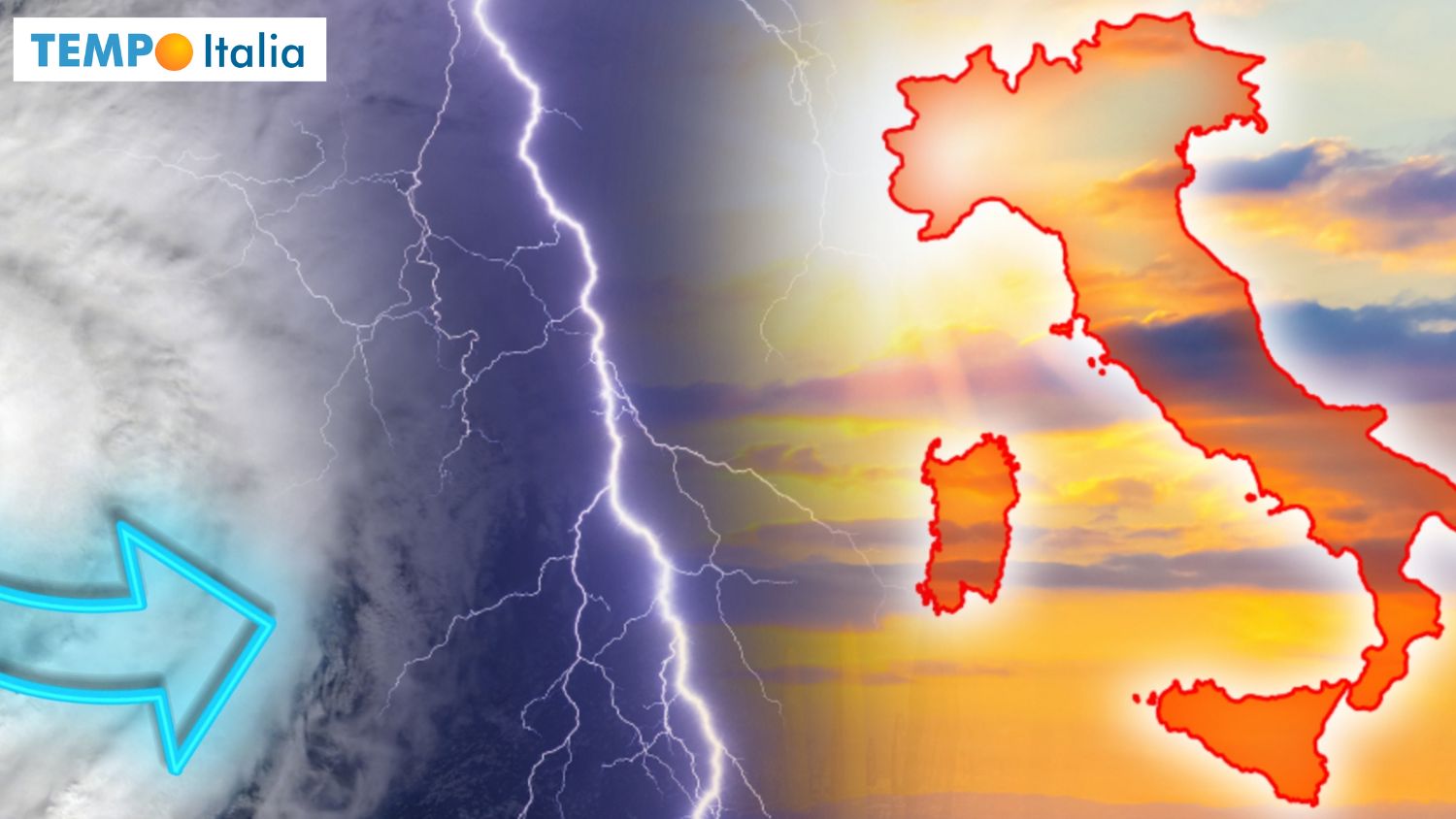 Meteo senza Estate, quando e perché è accaduto
