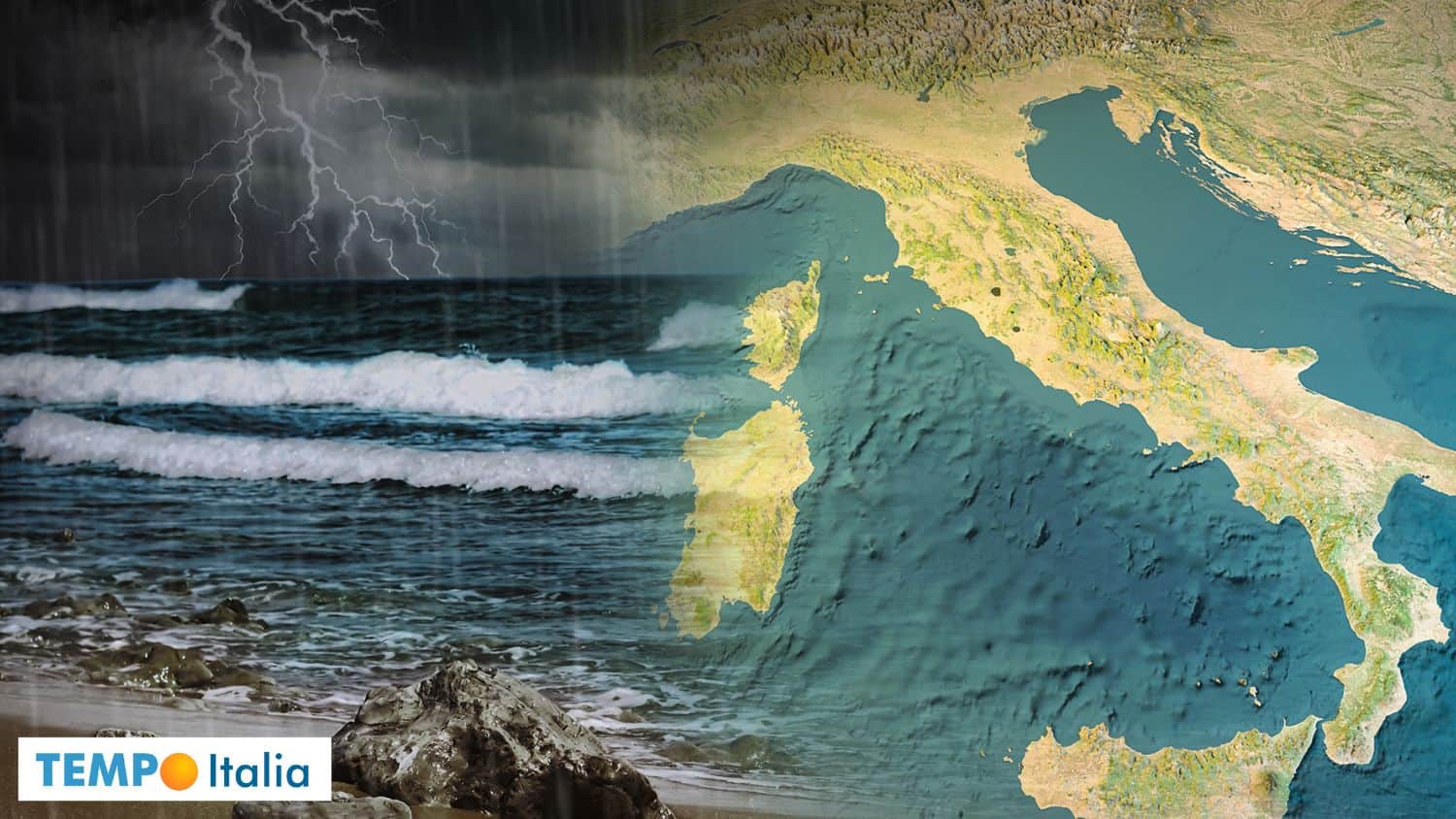 Meteo improvvisamente caldo, ma non abituatevi