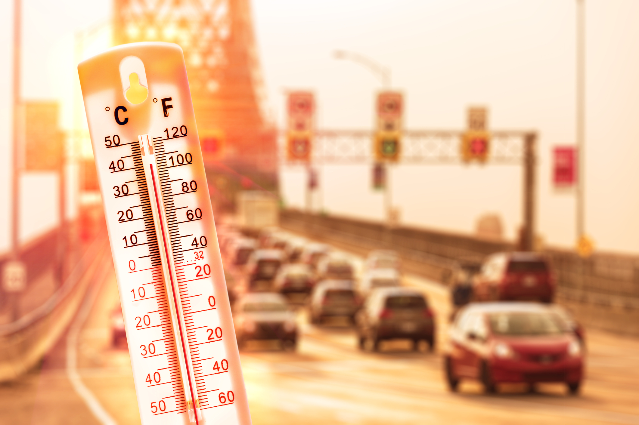 Meteo Italia: le 20 città più minacciate dal riscaldamento climatico