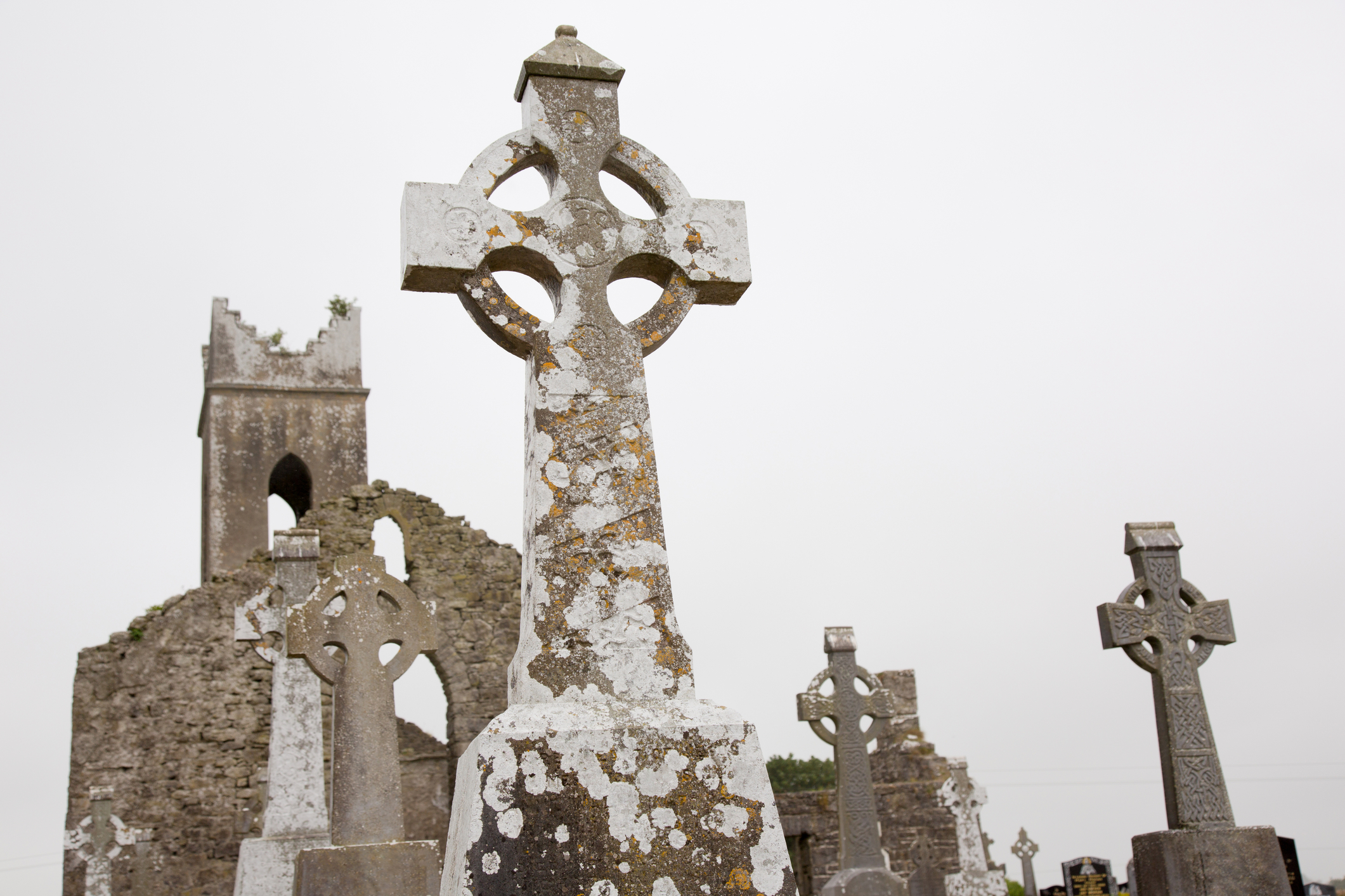 Le tombe megalitiche irlandesi forse non erano solo necropoli d’élite