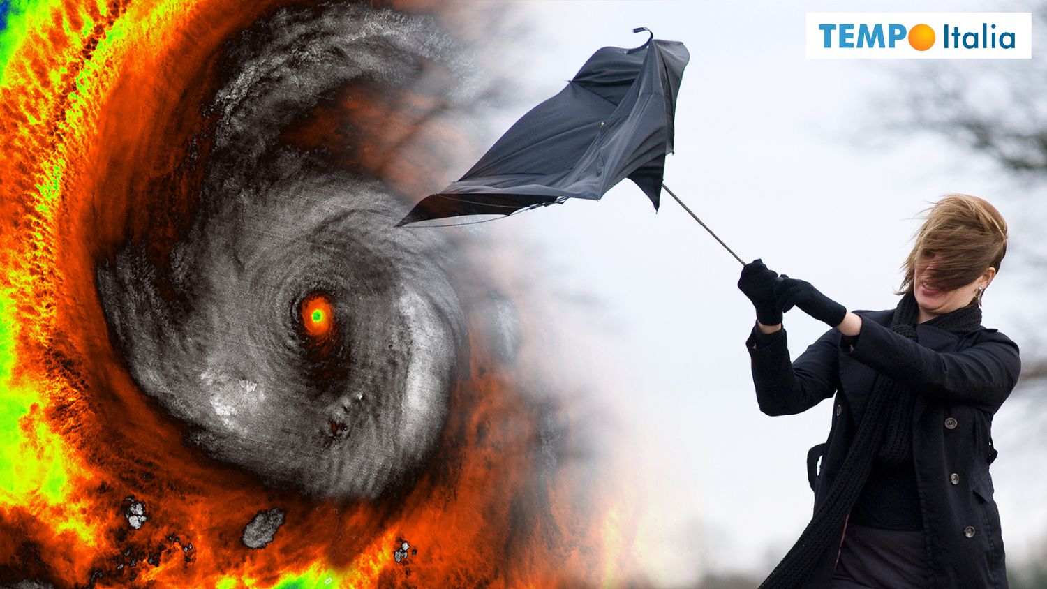Previsioni meteo sino a MARTEDÌ 20 Maggio, varie novità