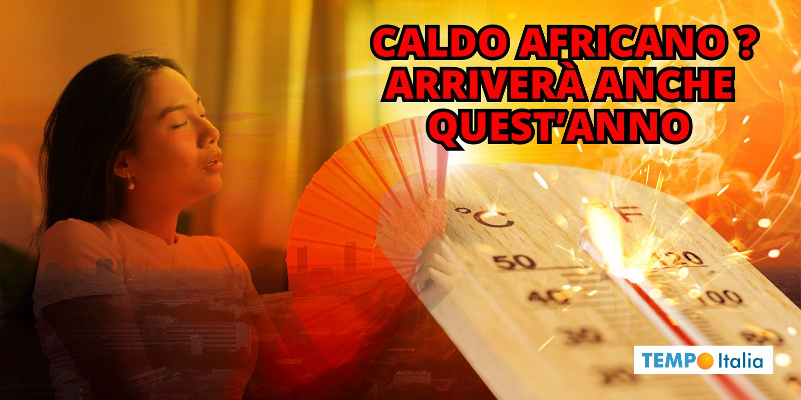 Meteo Estate 2025: inizio lento, CONCLUSIONE FEROCE? Le ultimissime dagli Indici climatici