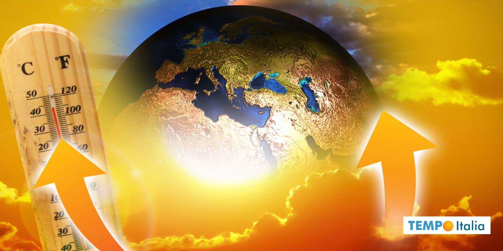 Meteo: instabilità persistente? L’elemento misterioso che può sparigliare le carte