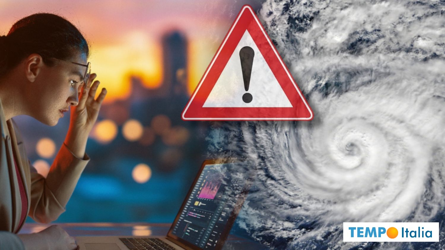 Meteo Lungo Termine: inizio d’Estate? O colpo di coda dell’Inverno