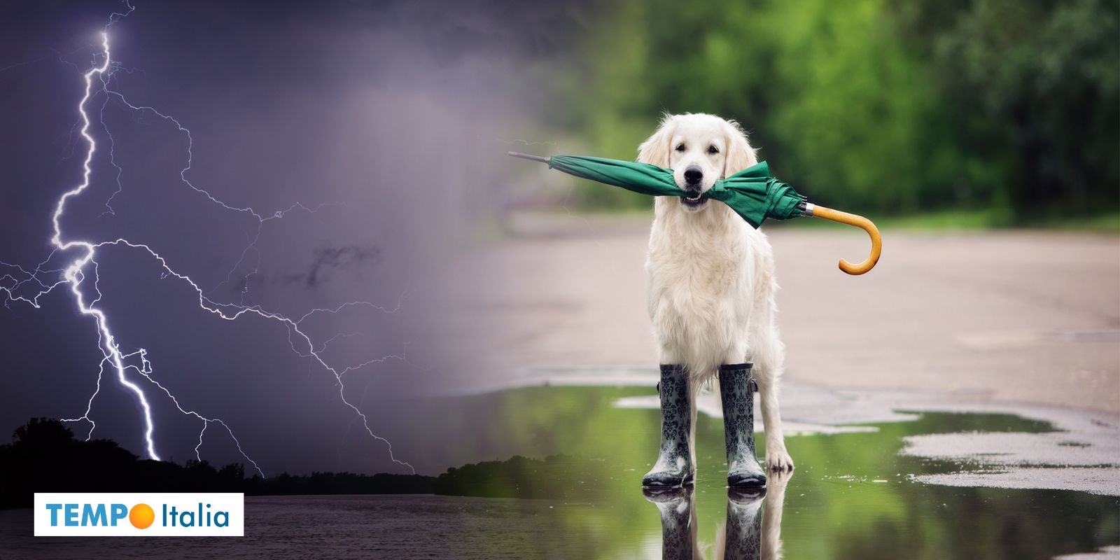 Meteo MAGGIO: tra belle giornate e brutti scherzi