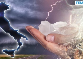 I capricci del tempo dureranno a lungo