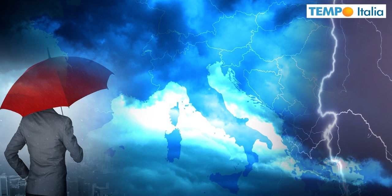 Nulla di buono sin dopo metà Maggio