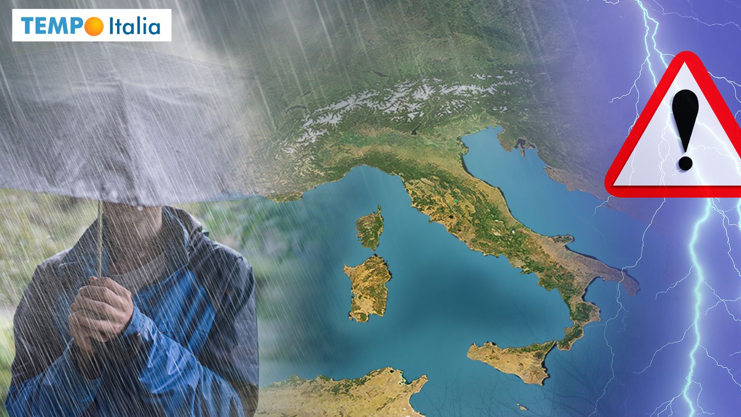 Si intrufola nocciolo d’aria fredda dalla Russa: tendenza meteo